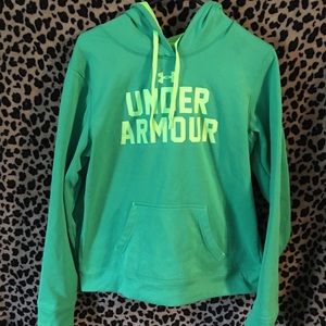 Under Armour Hoodie